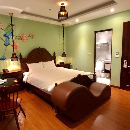 Le Grand Hanoi Hotel - The Oriental Bagian luar foto